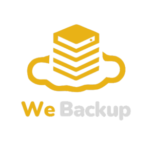 Wezec - We Backup - Best Website Designer - 1