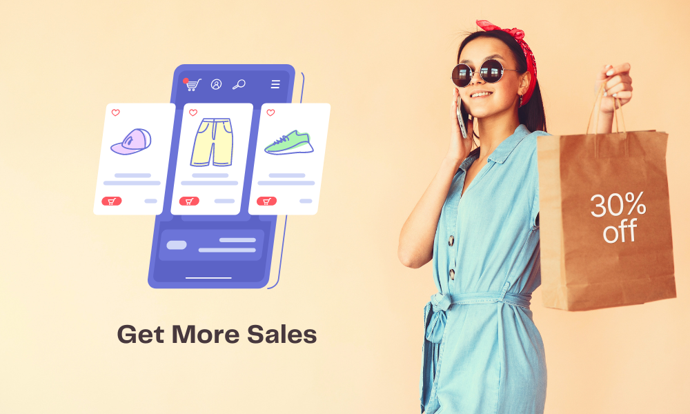Best Profesional Sales Page Website Solution