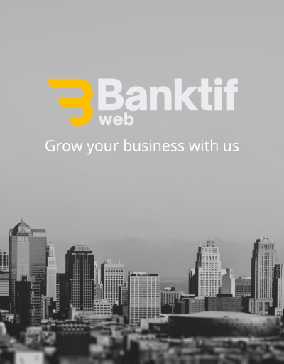 Banktifweb - Servis Buat Laman Web - Servis Design Website - Kembangkan Bisnes - 1