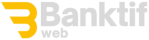 Banktifweb.com Logo - 149 x 40