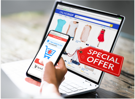 Banktifweb.com - Servis Buat Laman Web - Servis Design Website - Ecommerce Website