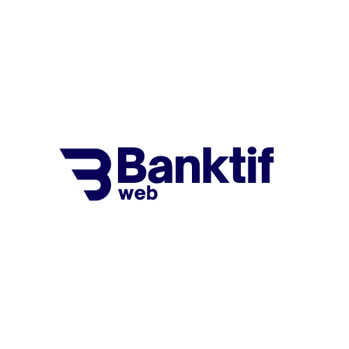 Banktifweb.com - Servis Buat Laman Web - Servis Design Website - LogoTentang Kami - 2